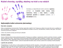 Tablet Screenshot of ekzemy.com